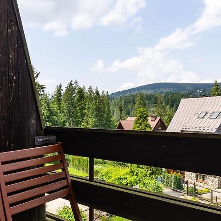 Apartament Krzeptowskiego 33 Закопане Екстериор снимка