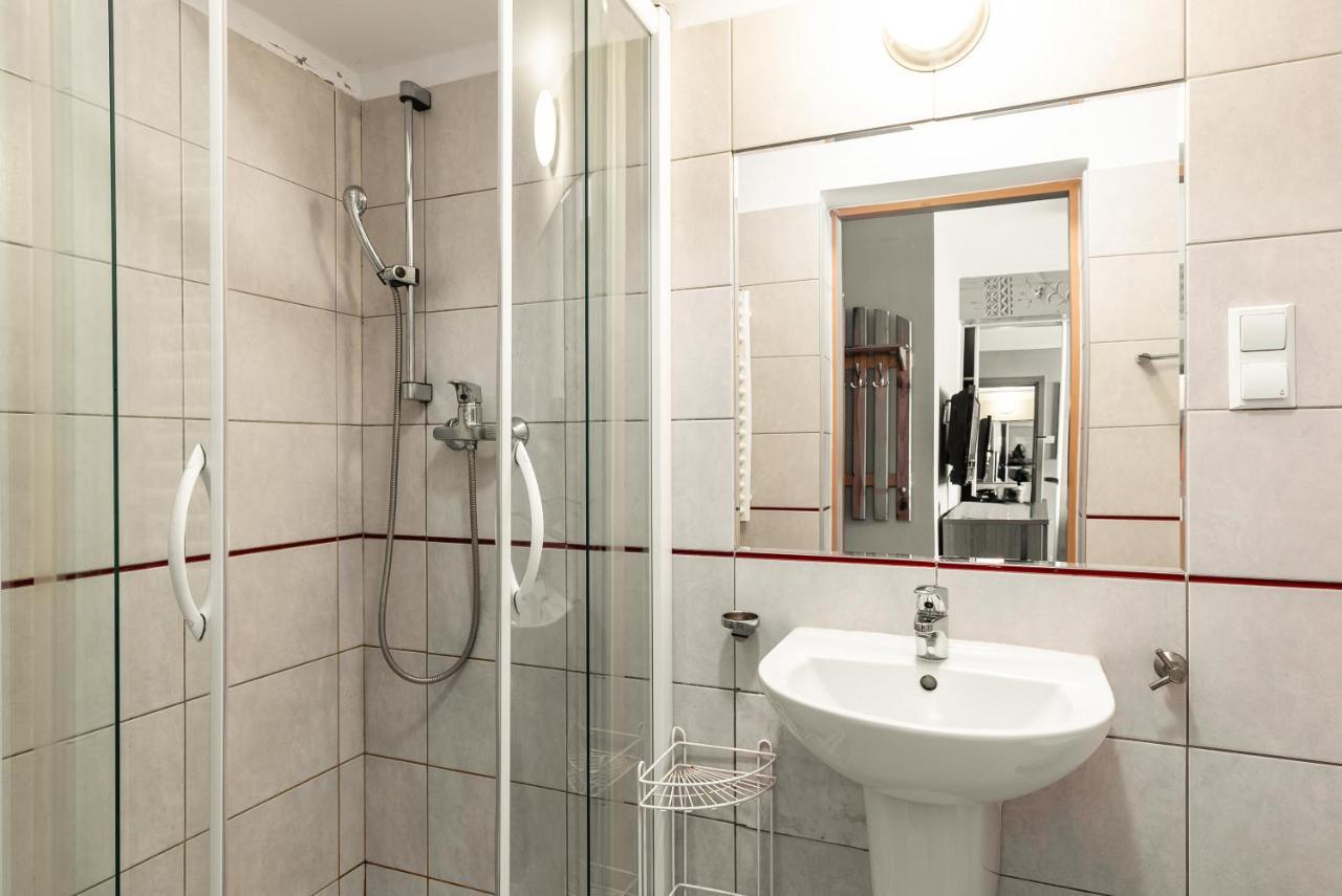 Apartament Krzeptowskiego 33 Закопане Екстериор снимка